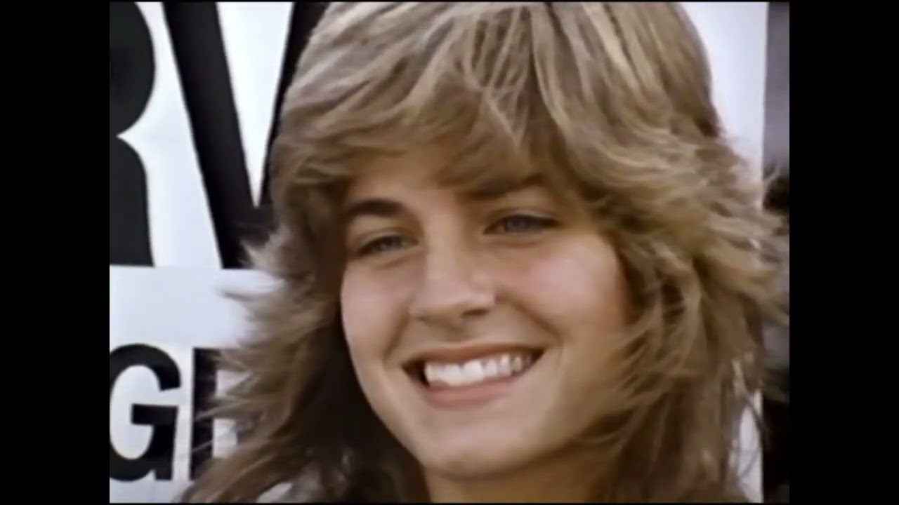 Workin' for Peanuts (1985) Jessica Steen, Carl Marotte