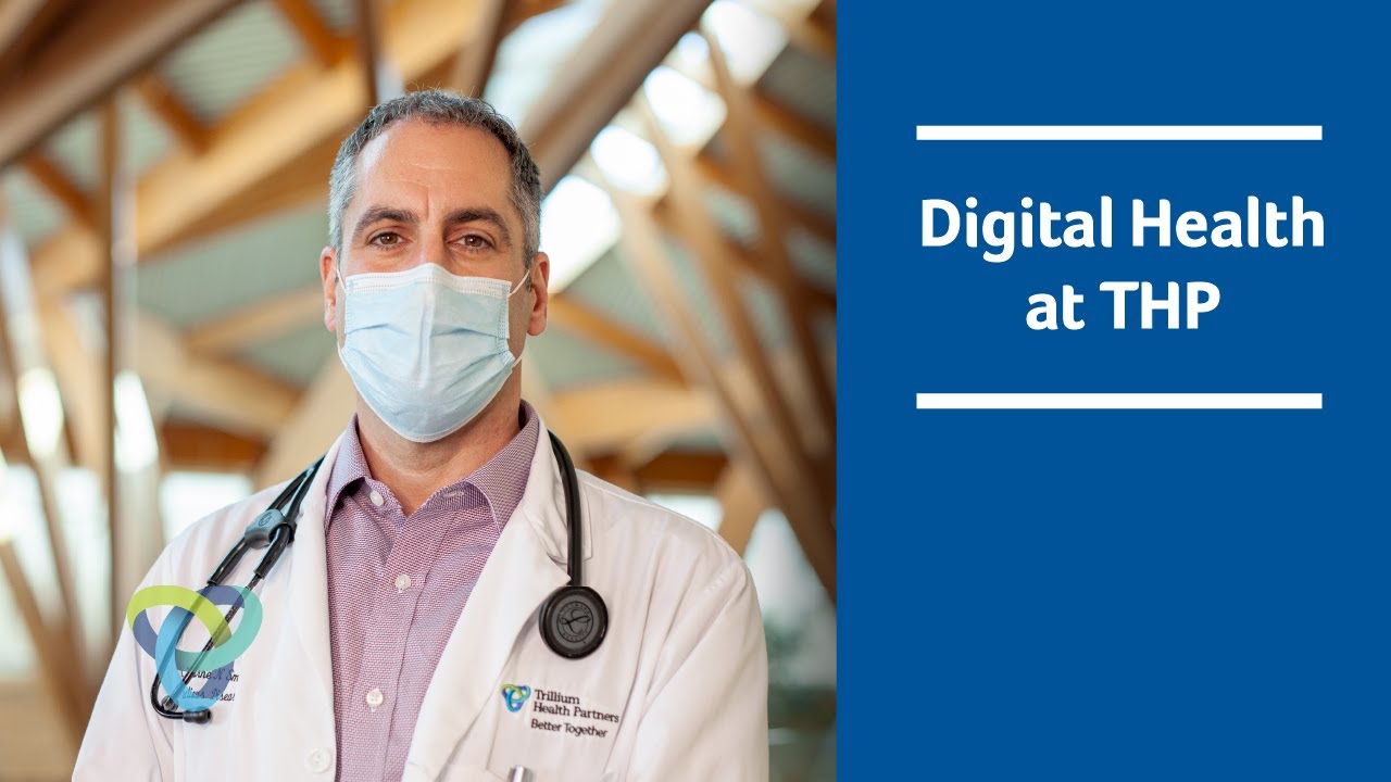 A Modern Digital Health Record & Infection Prevention and Control