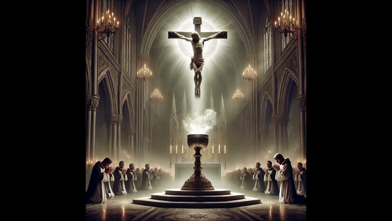 The Eucharistic Miracle of Veroli ⛪