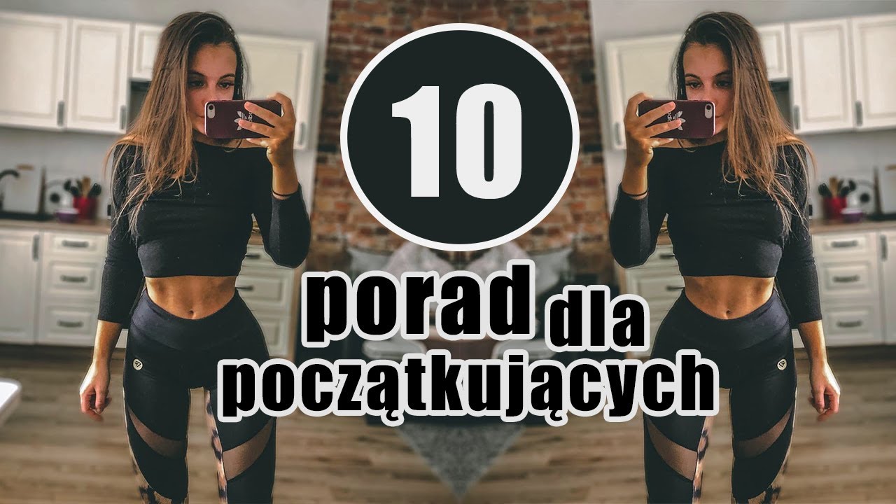 Zacznij regularne treningi i osiągnij swój cel !