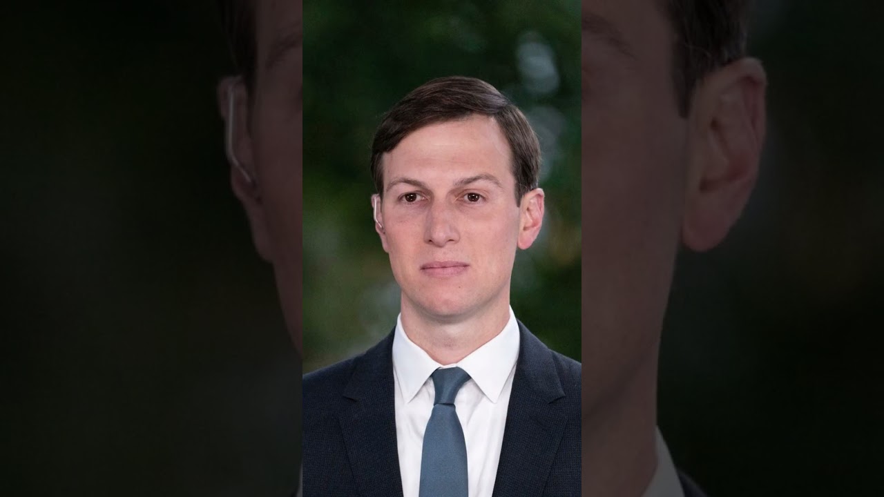 Jared Kushner's ties to Qatar