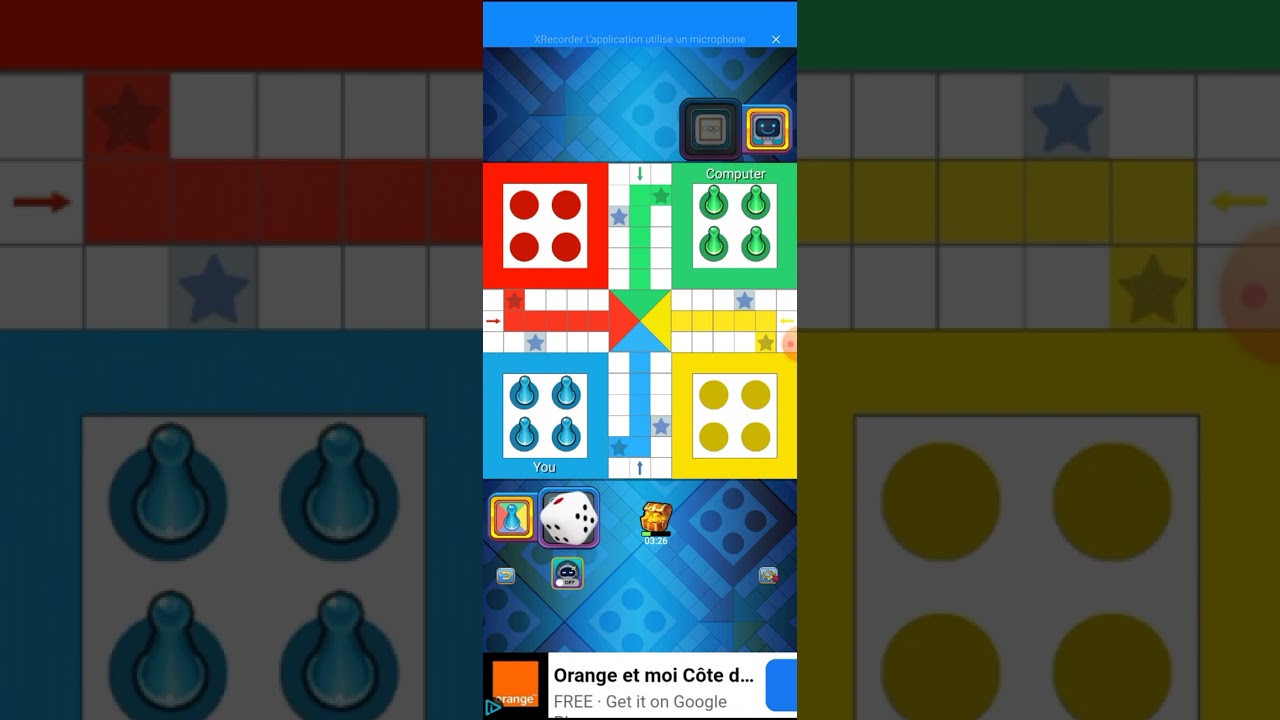 comment tricher sur Ludo master
