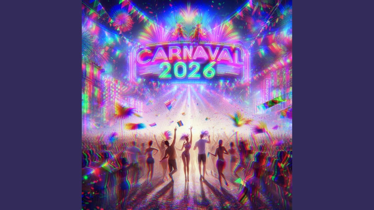Carnaval 2026