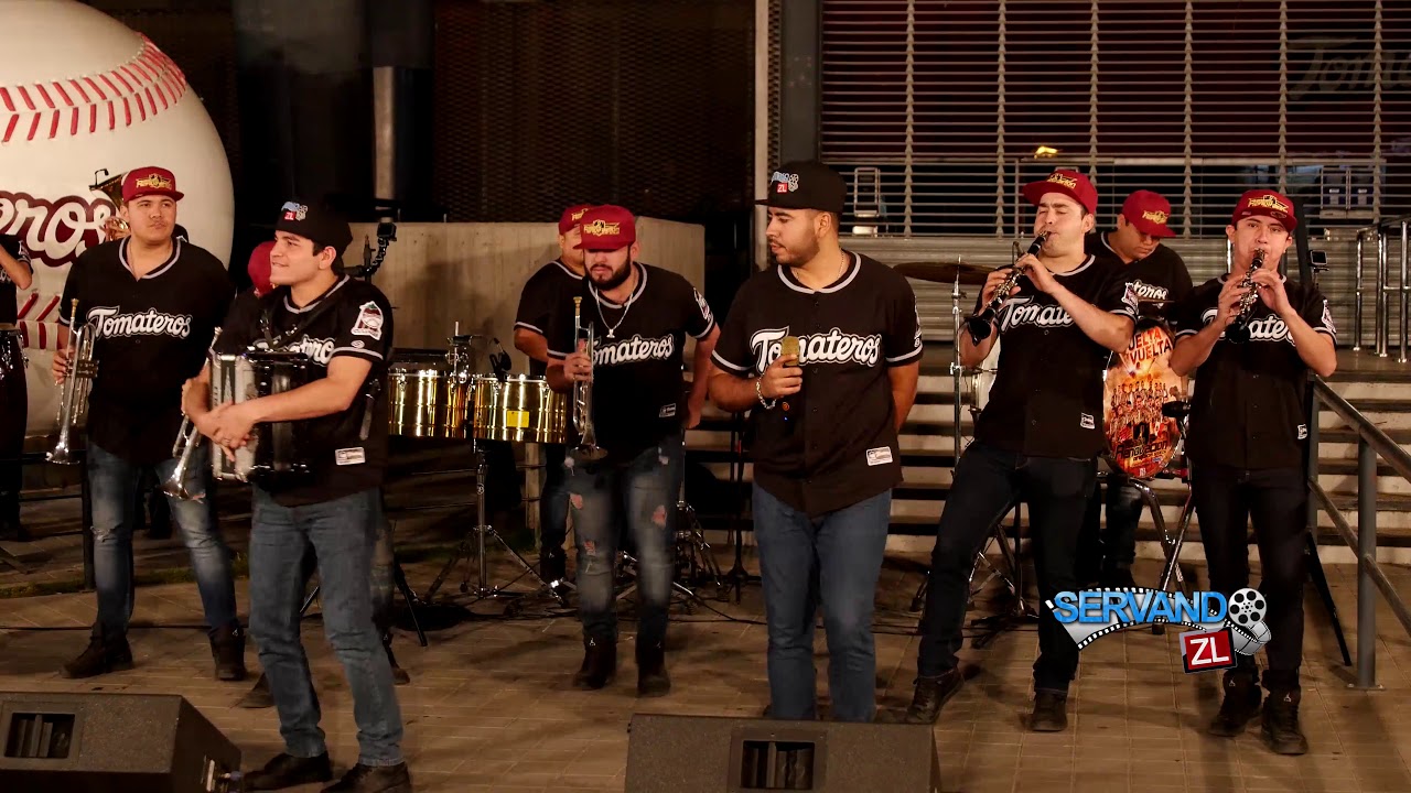 Banda Renovacion - Arriba Pichataro 