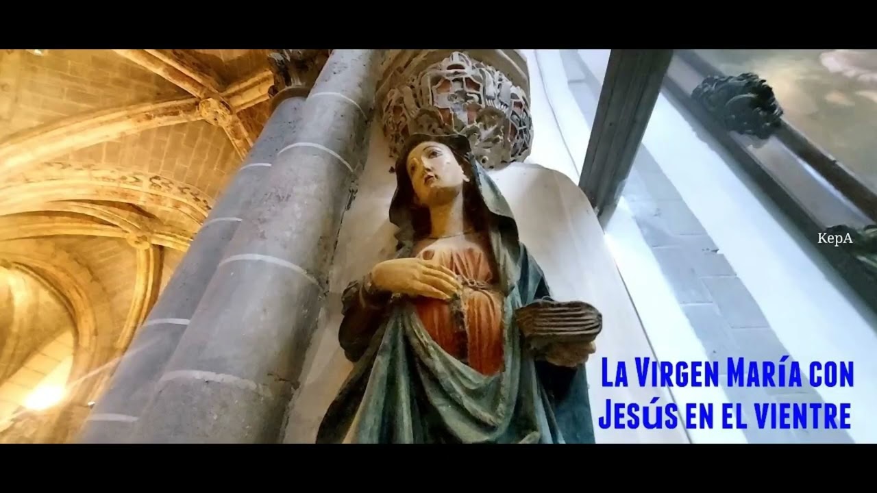 Un paseo por Tarazona (Zaragoza) 😎