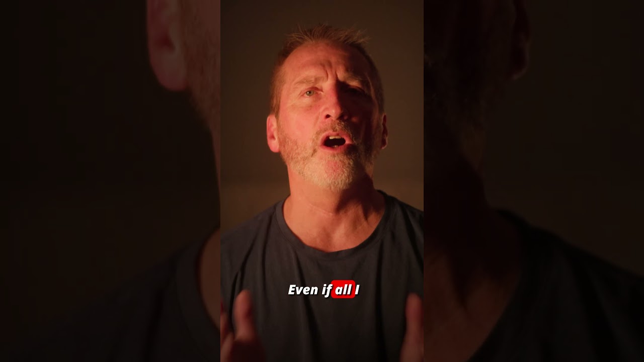 A Prayer for When You Feel Far From God