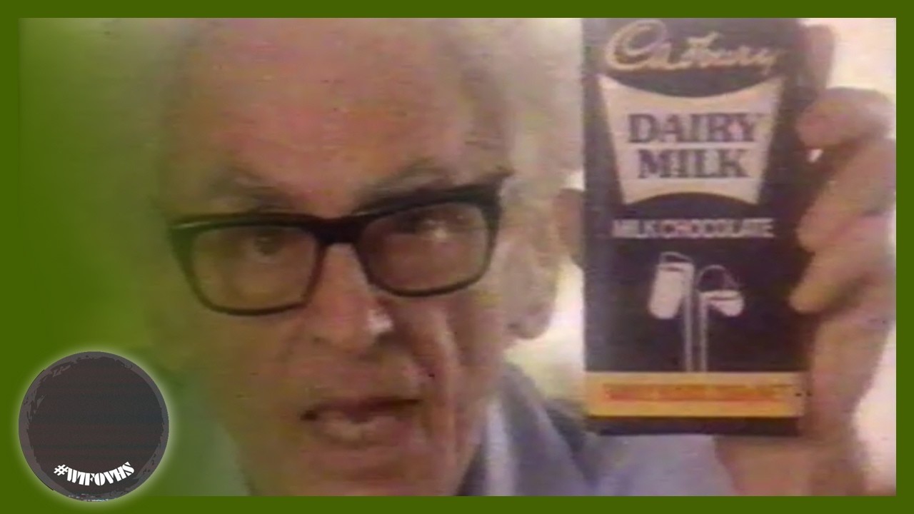 Channel Seven Brisbane Commercials (September 6, 1987) Part 2