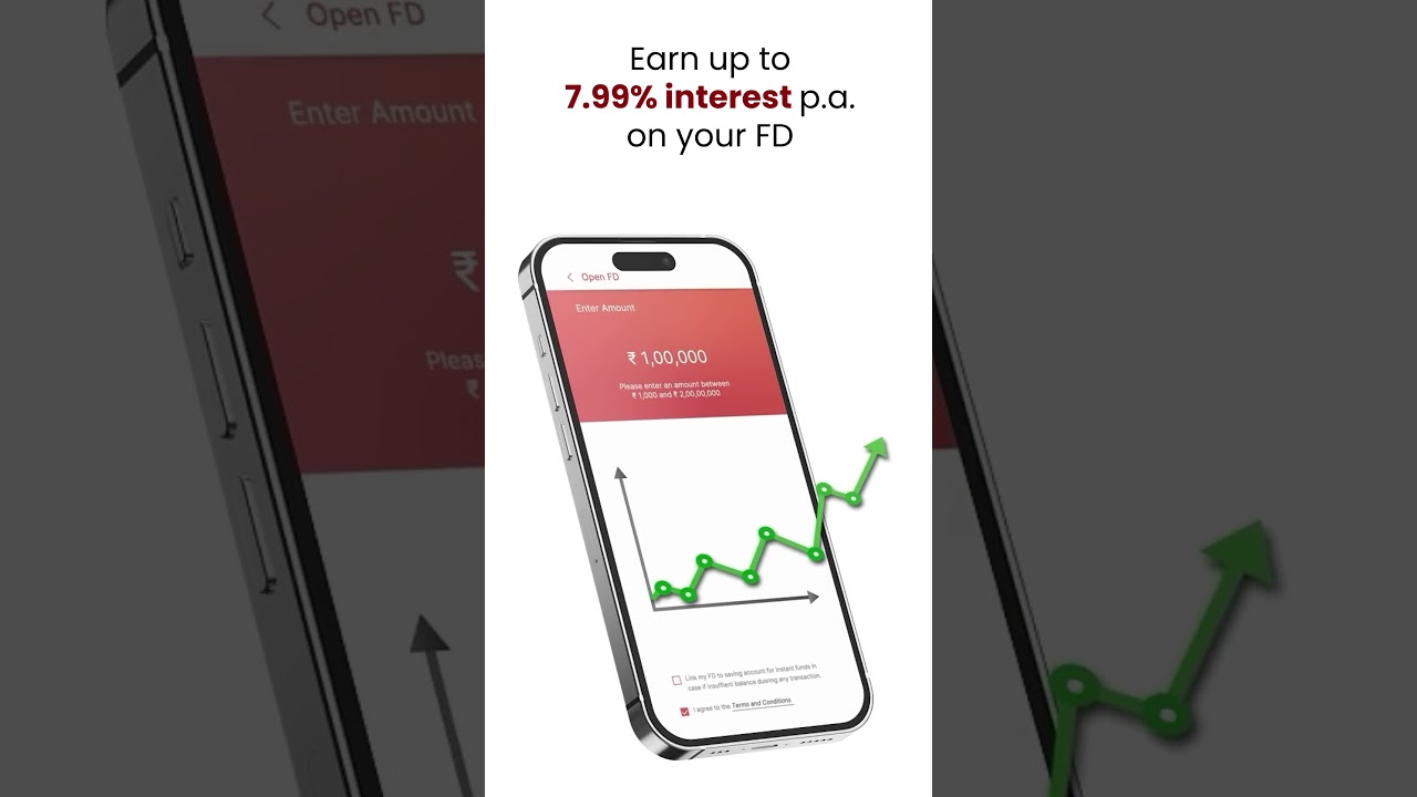 Switch to a better way to bank - INDIE by IndusInd Bank