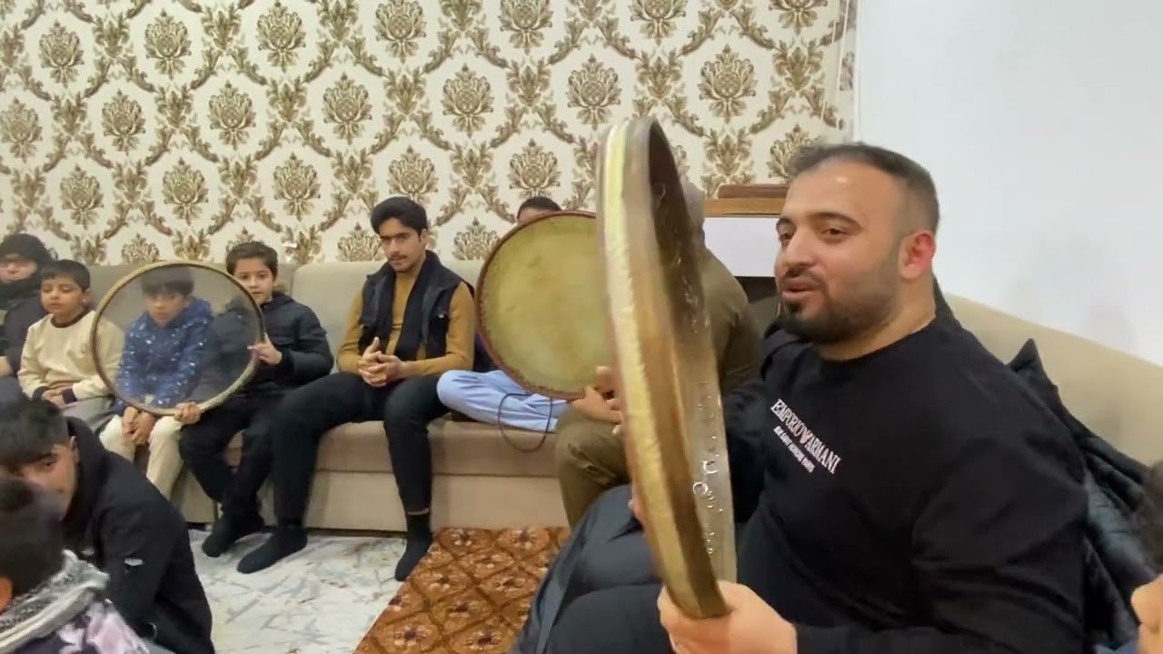 ته كيه ي شيخ عمر باليساني  ملا سيامه ند و عبدولسلام