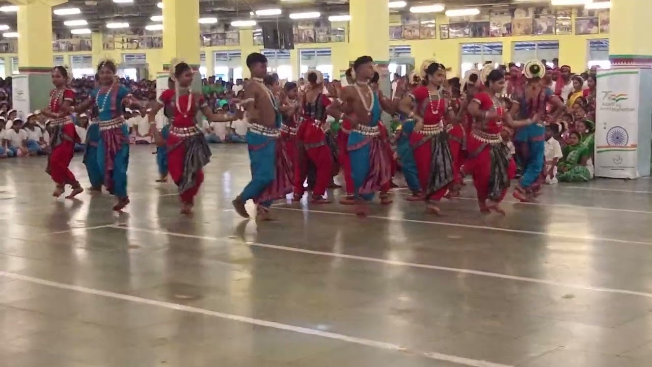 76th Independence day  🧡🤍💚special cultural program || kiss campus bhubaneswar ....kiss University