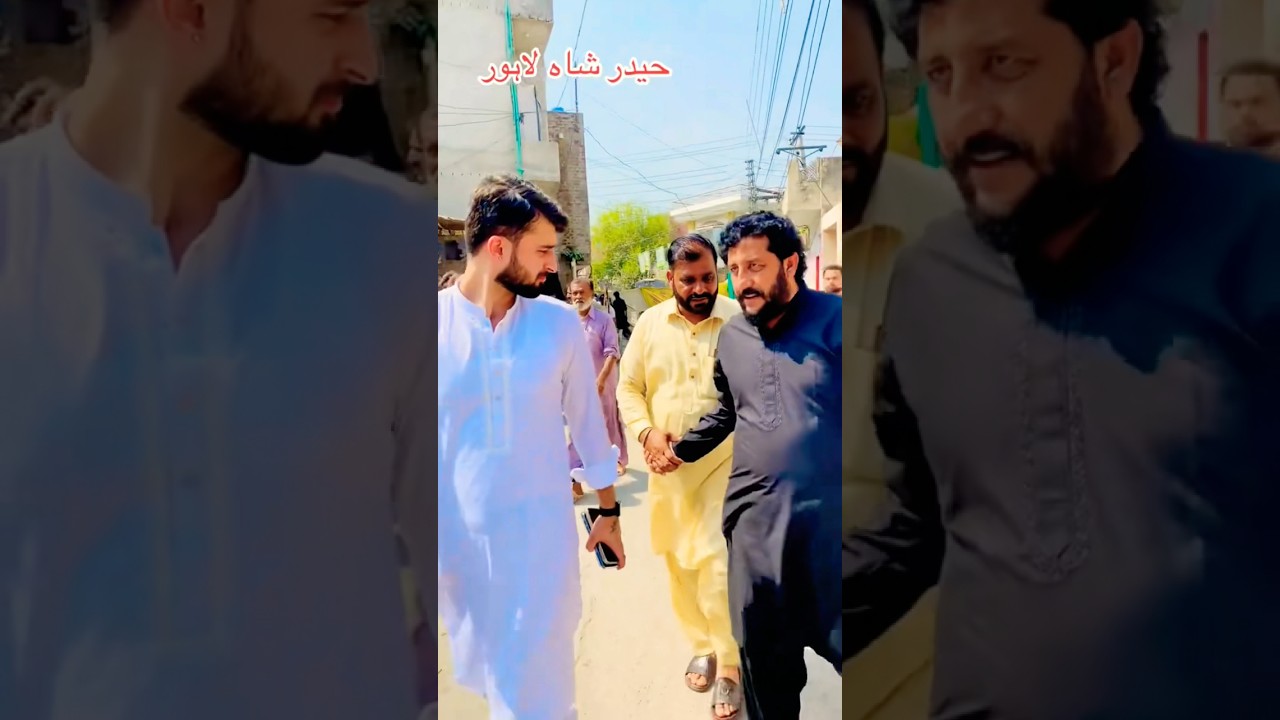 Haider Shah Majlis Today With Family in Lahore😍💕 #rajabfamily #viralvideo #youtubeshorts #shorts