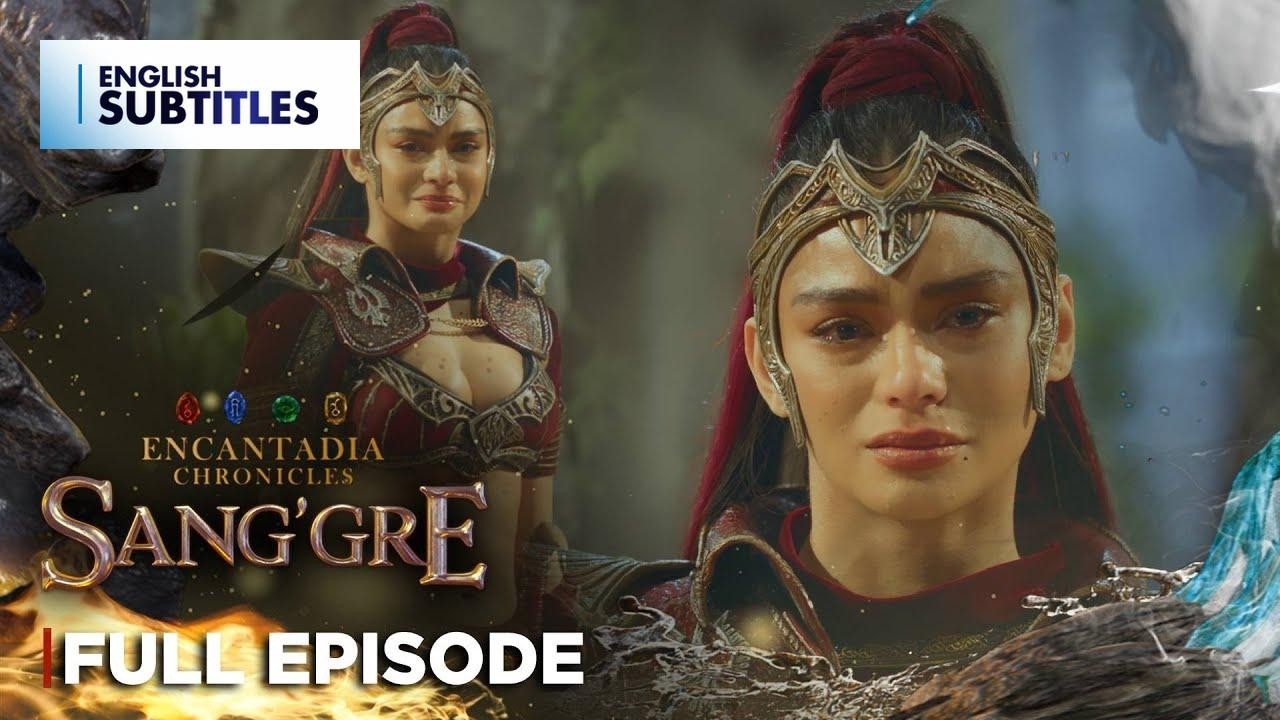 Sang’gre: Pusong sugatan ni Flamarra! (Full Episode 167 - February 3, 2026) | Encantadia Chronicles