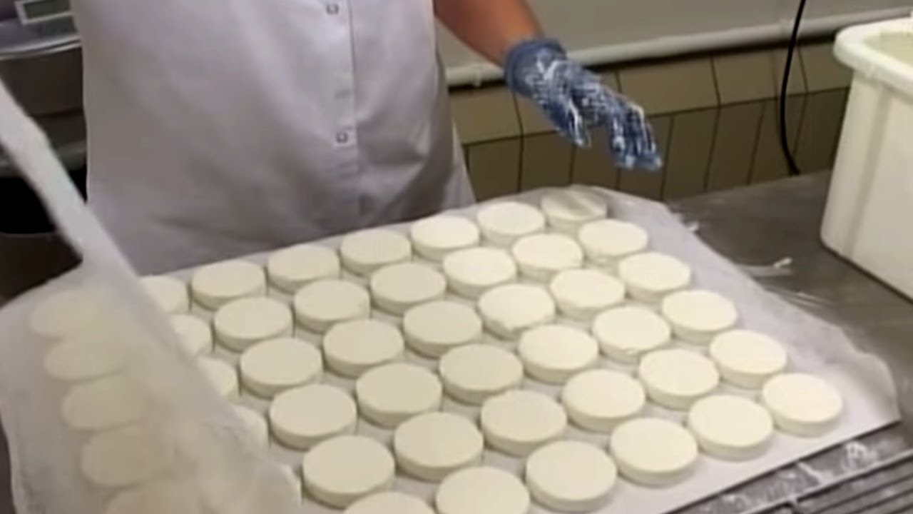 Le Rocamadour, un fromage digne de sa réputation