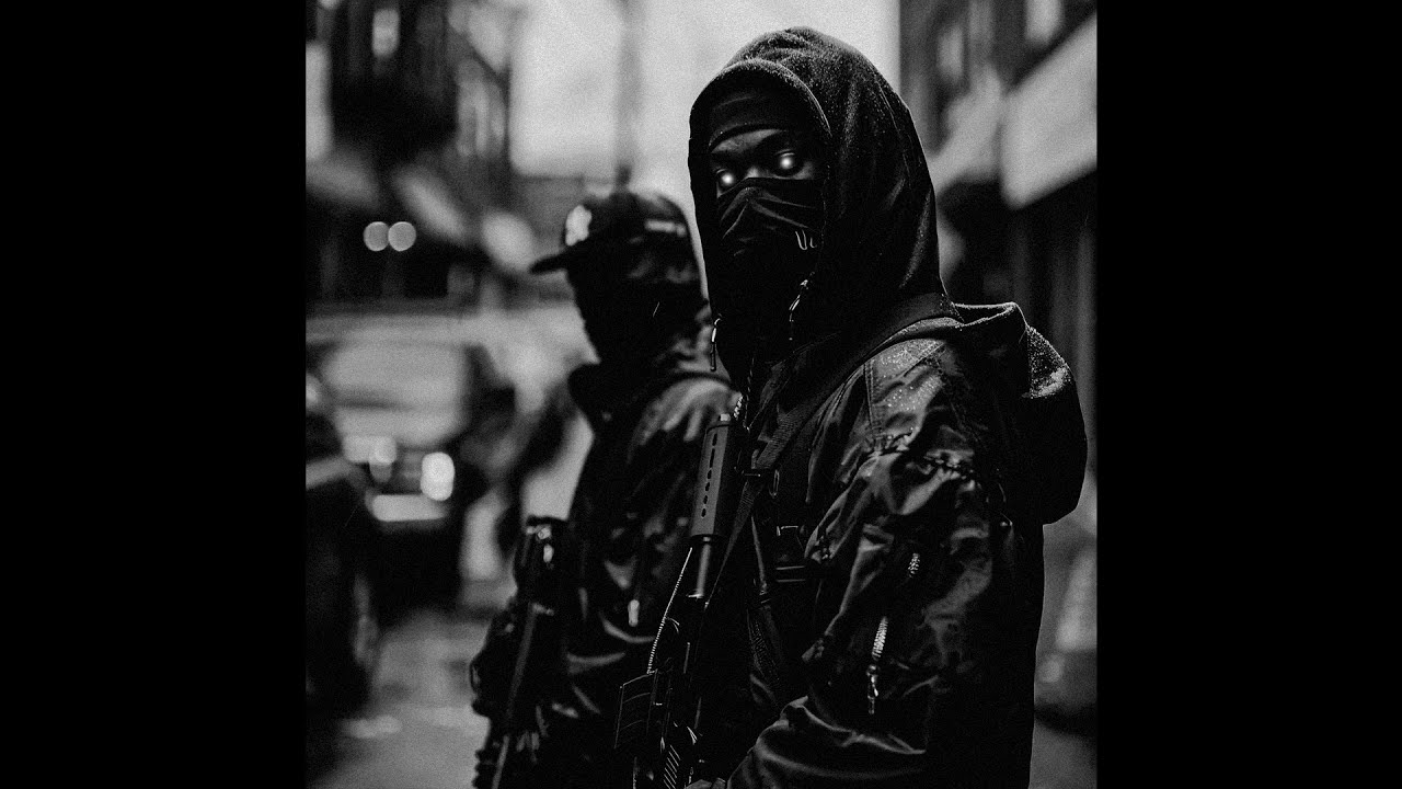 [FREE HARD] Fast Aggressive Drill Trap Beat - 