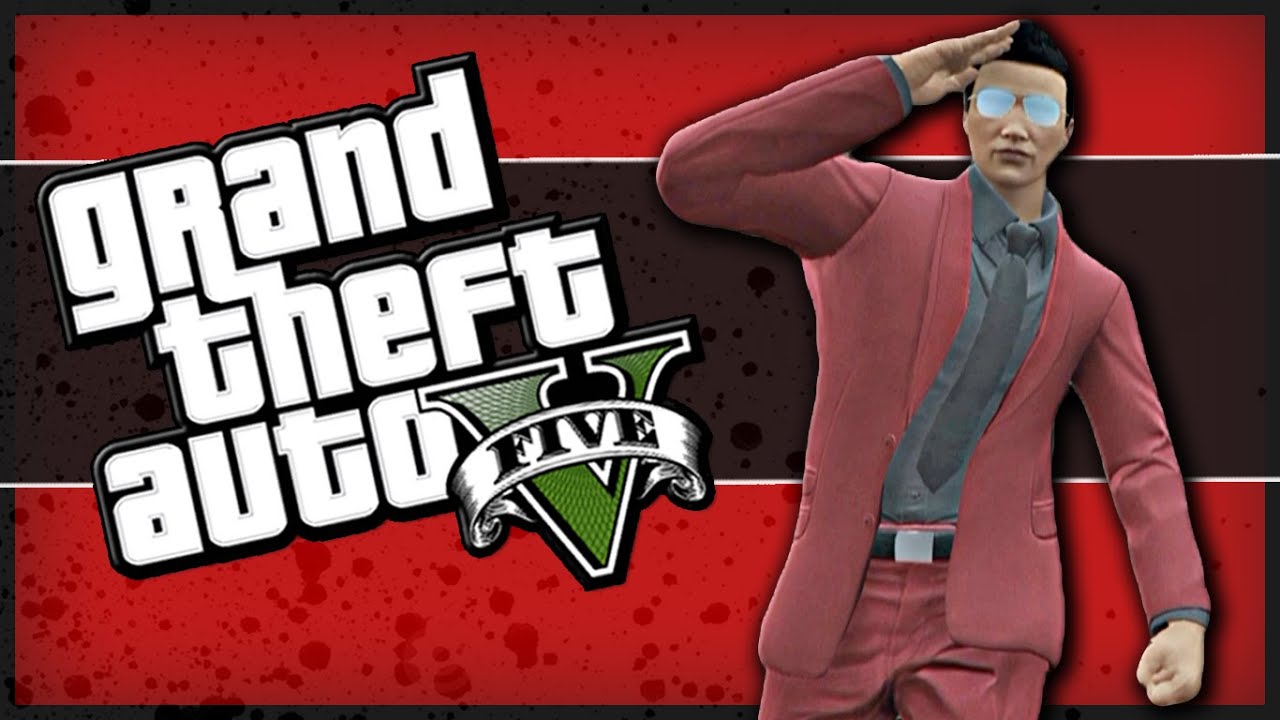 GTA 5: News Reporters, Interviews, Train Surprise, Flying Glitch (Comedy Gaming)