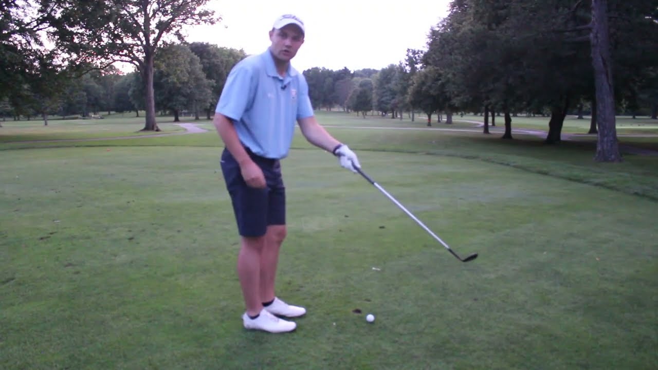 What are the "Power Accumulators" in the Golf Swing?