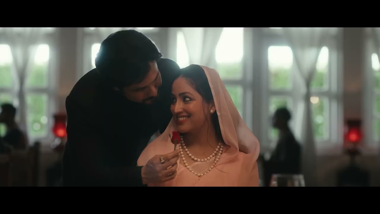 HAQ Movie Review by Vickrant Siingh | Is It Worth Watching?