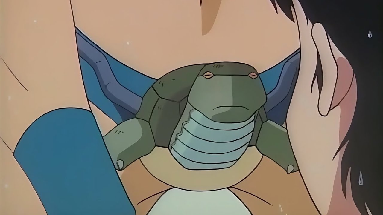 뭐 이런 골때리는 애니가 다 있지? (3) (현존최고화질)