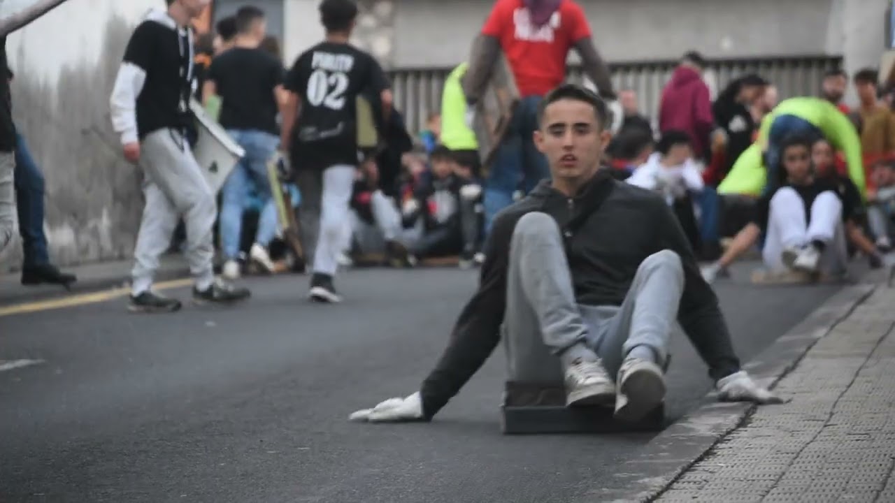 Las Tablas de Icod de los Vinos (II)