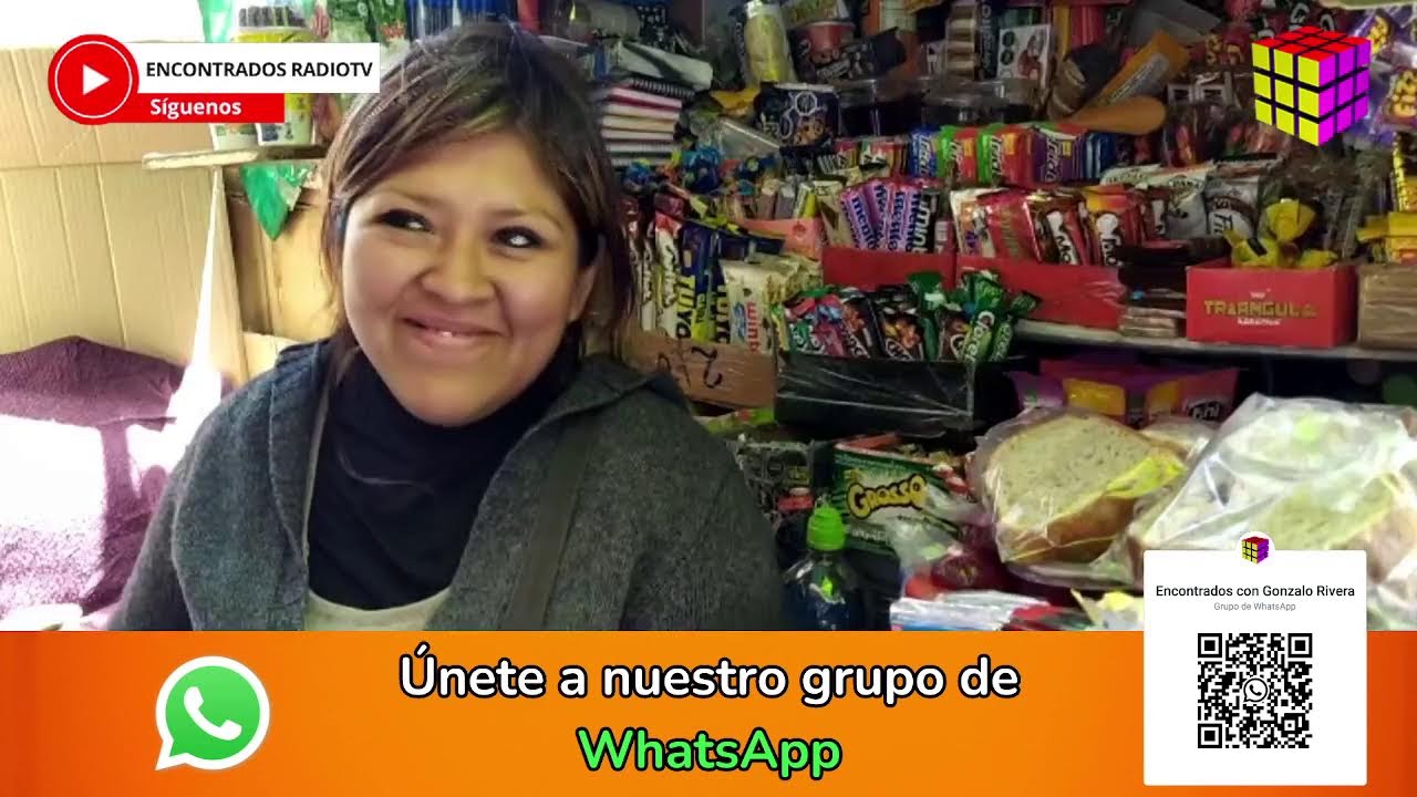 🔴 EN VIVO: Miércoles 11  de Marzo 2026 🔴