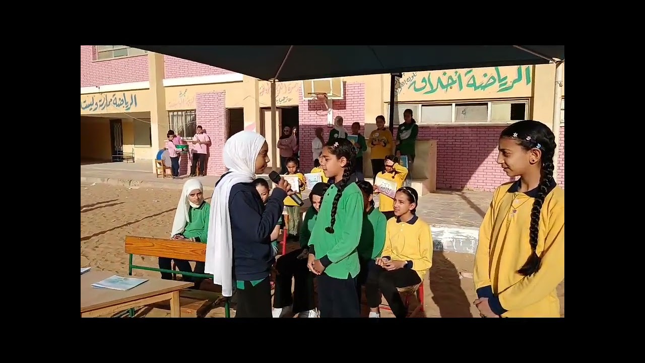 اذاعة مدرسية عن قيمة التواضع