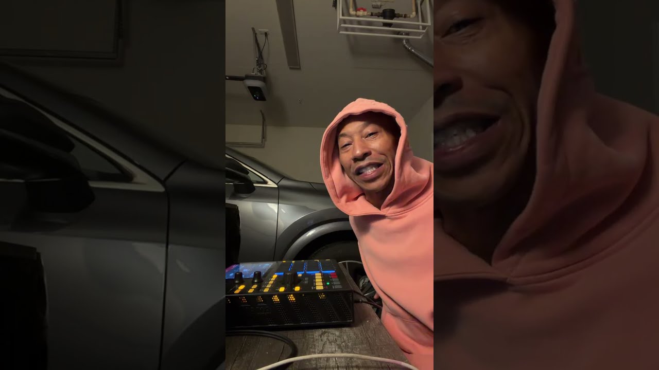 Tap in wit Fredro Starr
