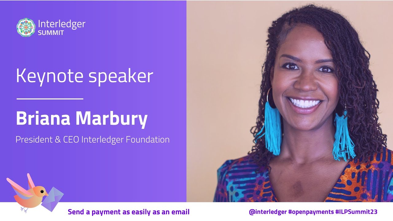 Keynote Speaker - Briana Marbury