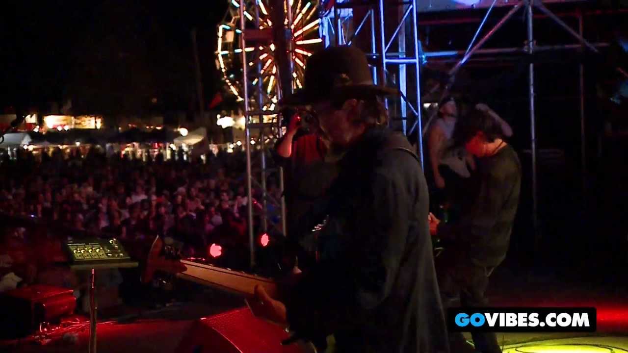 Primus Performs 