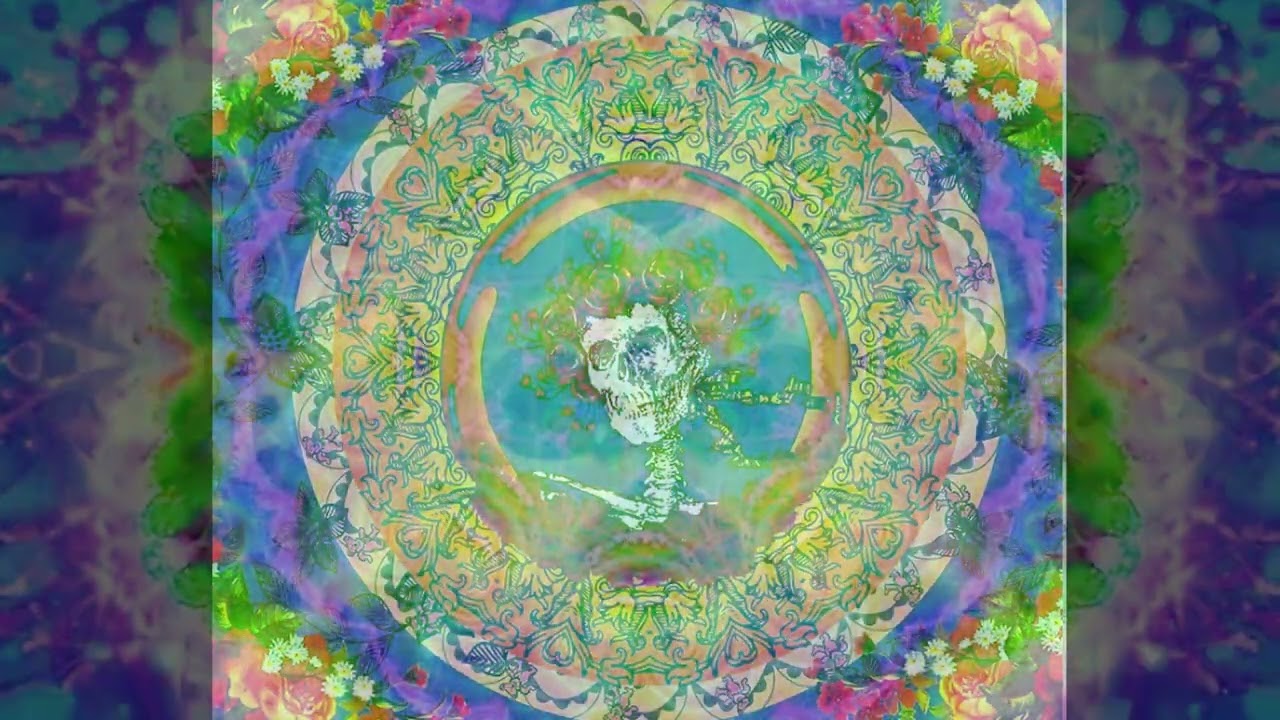 Grateful Dead - My Brother Esau 10/17/1983