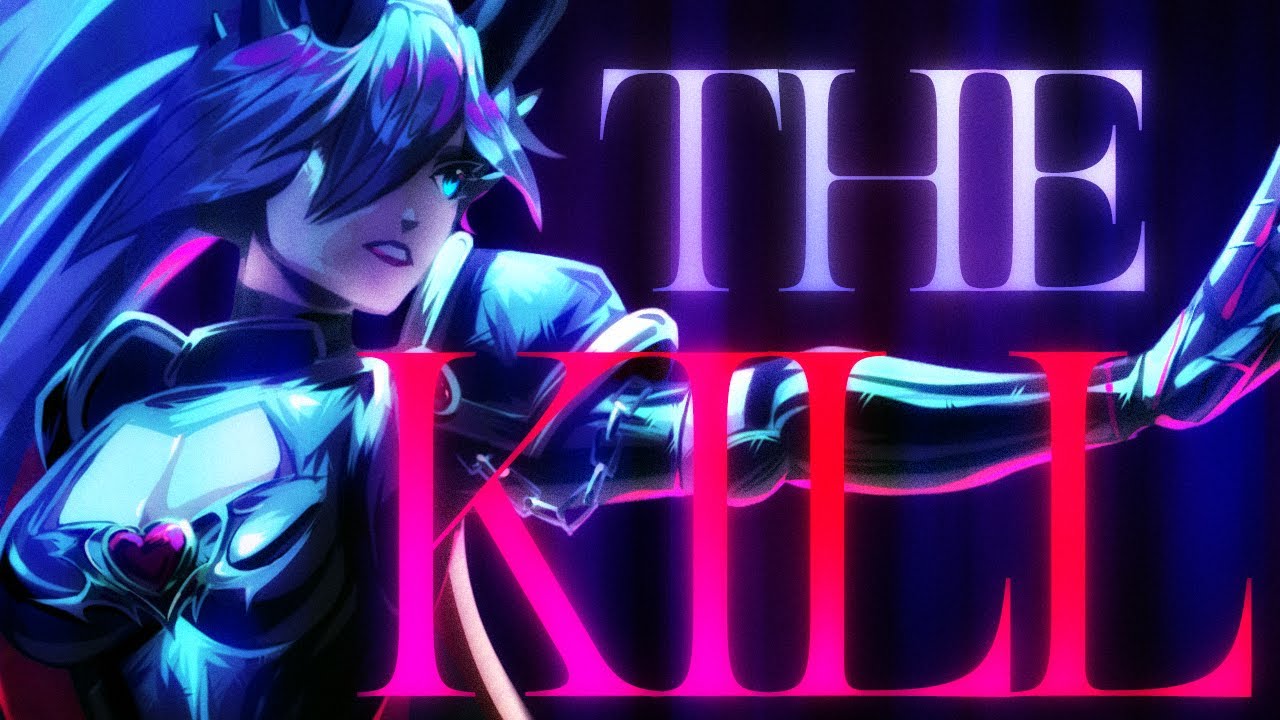 The Kill - 30STM (Female Cover)