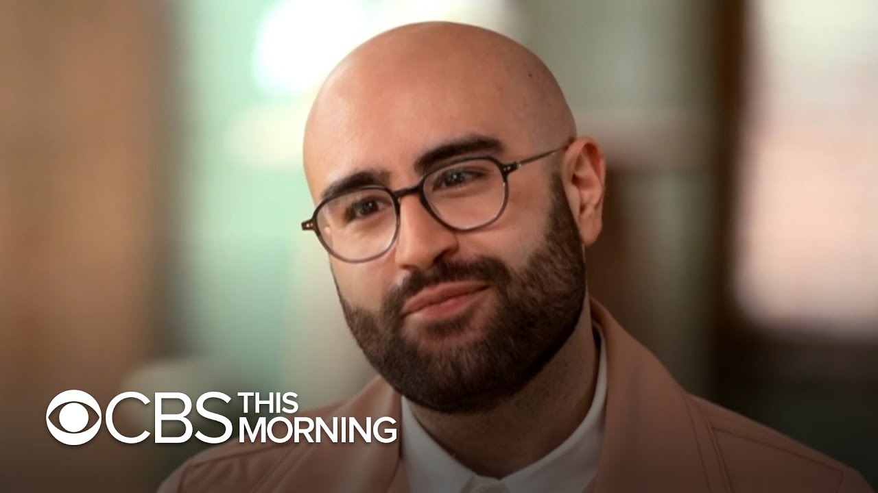 The Dish: Chef Edy Massih on Lebanese roots, new shop