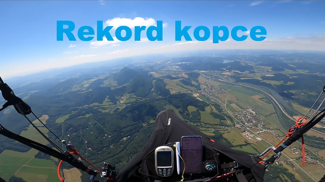 Javorový - Štůrovo 210km