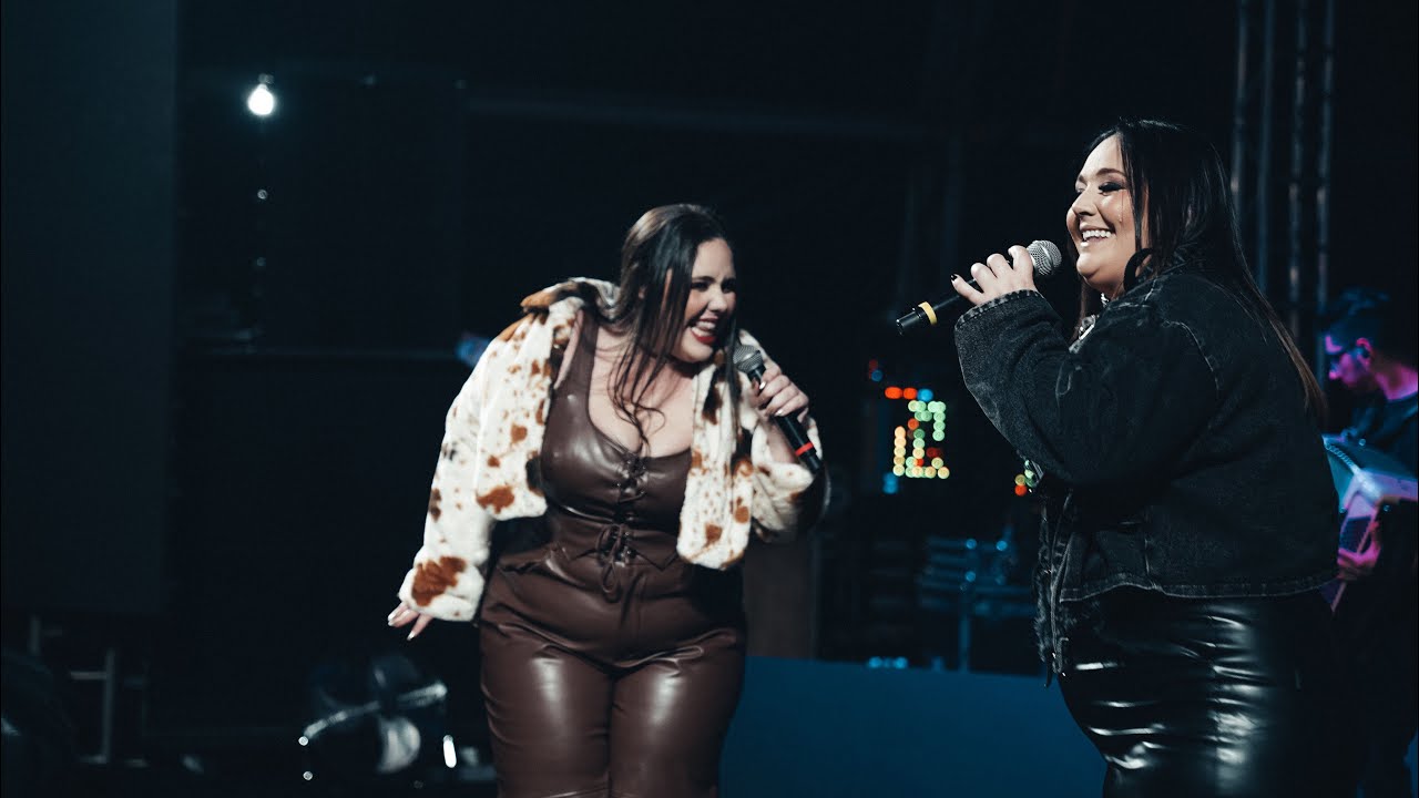 Nic & Pam (Aftermovie ao vivo na Festa do Leite 2025 de Batatais)