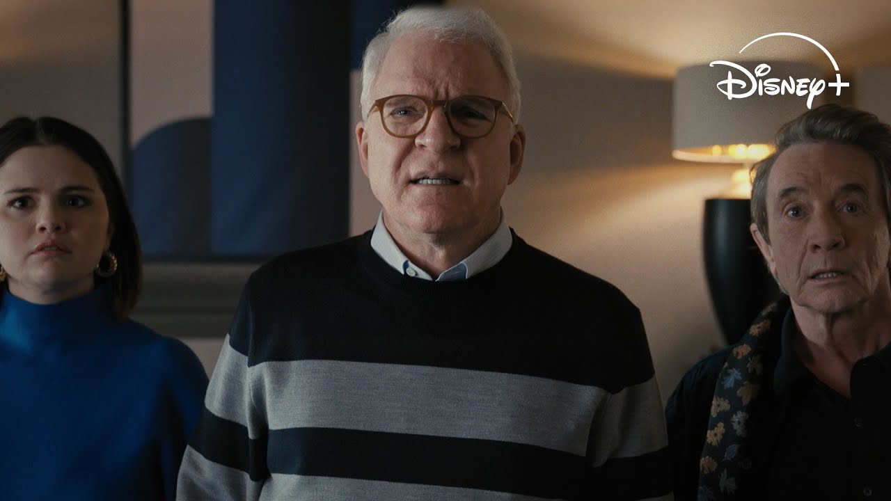 &ldquo;What If&rdquo; | Big Game Spot | Disney+
