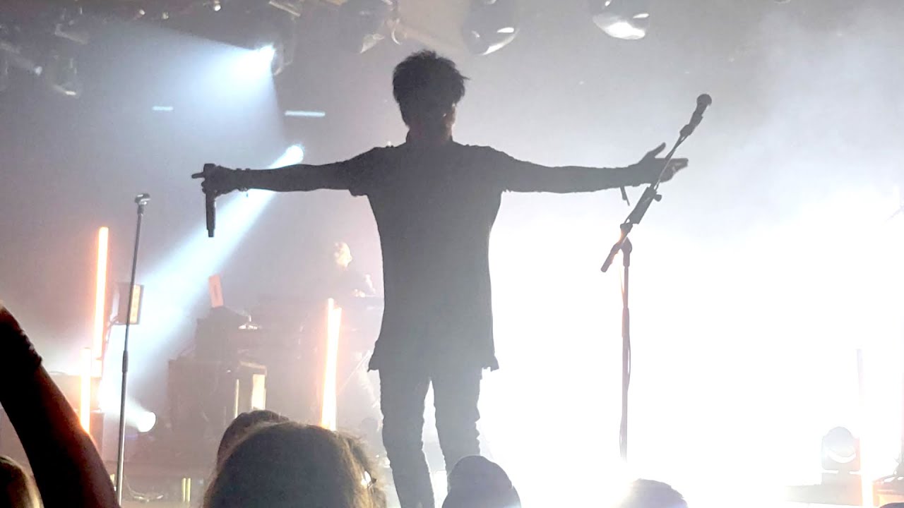 Gary Numan: Live at The Sovereign - St Louis (10/03/2025)