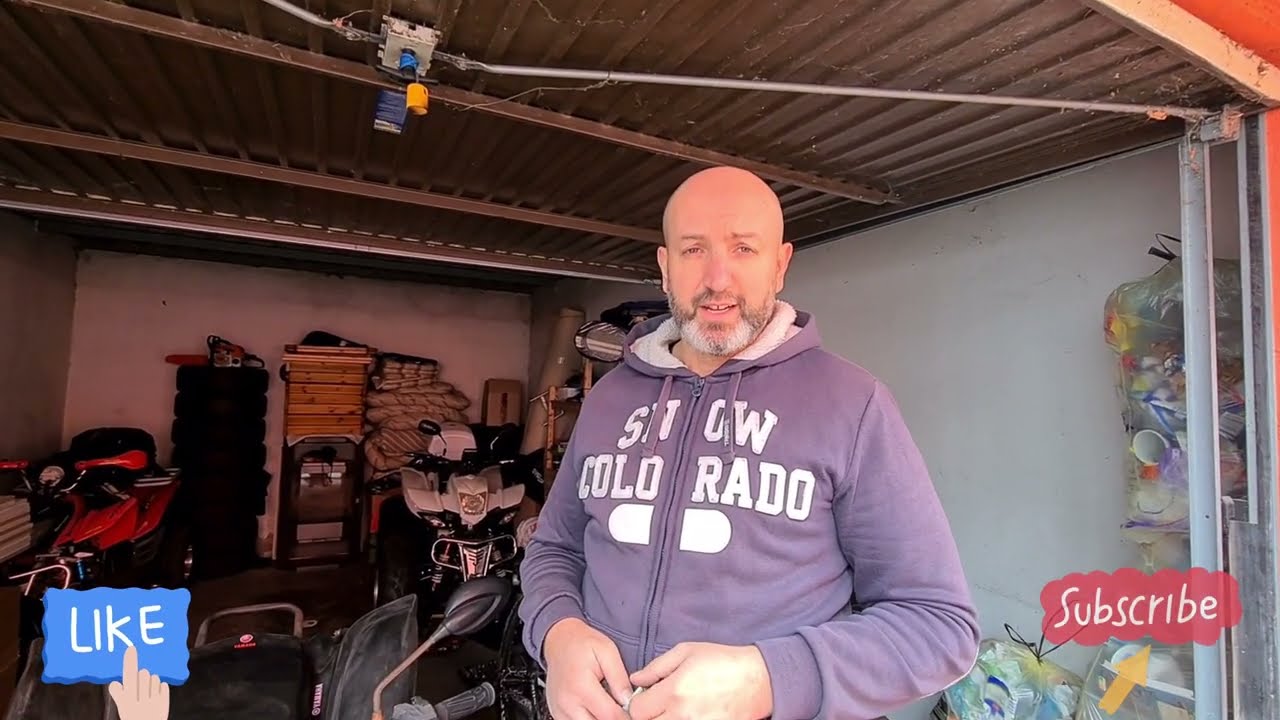 Reglaj direcție Bashan👍Reconditionarea plasticelelor fără vopsea 💯