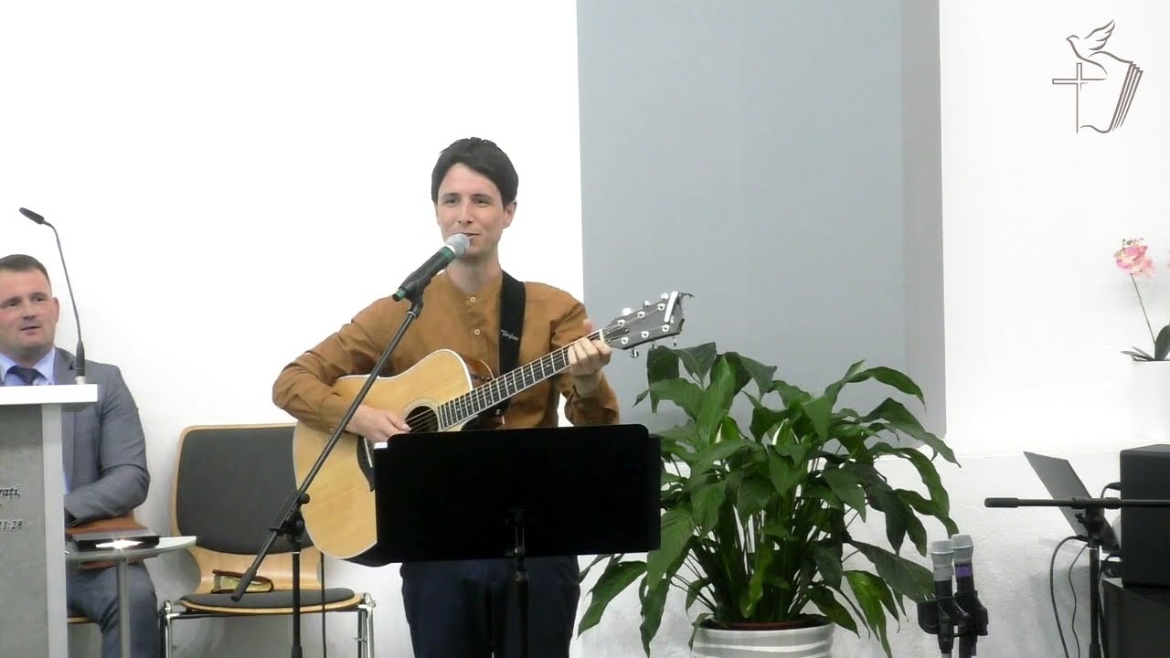 David Lela - Sângele Lui are putere