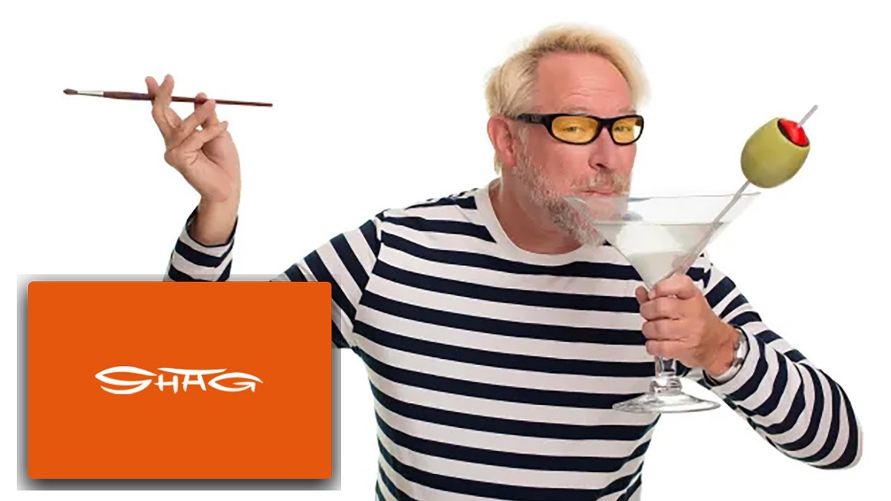 Palm Springs Point of View - In Conversation with Shag