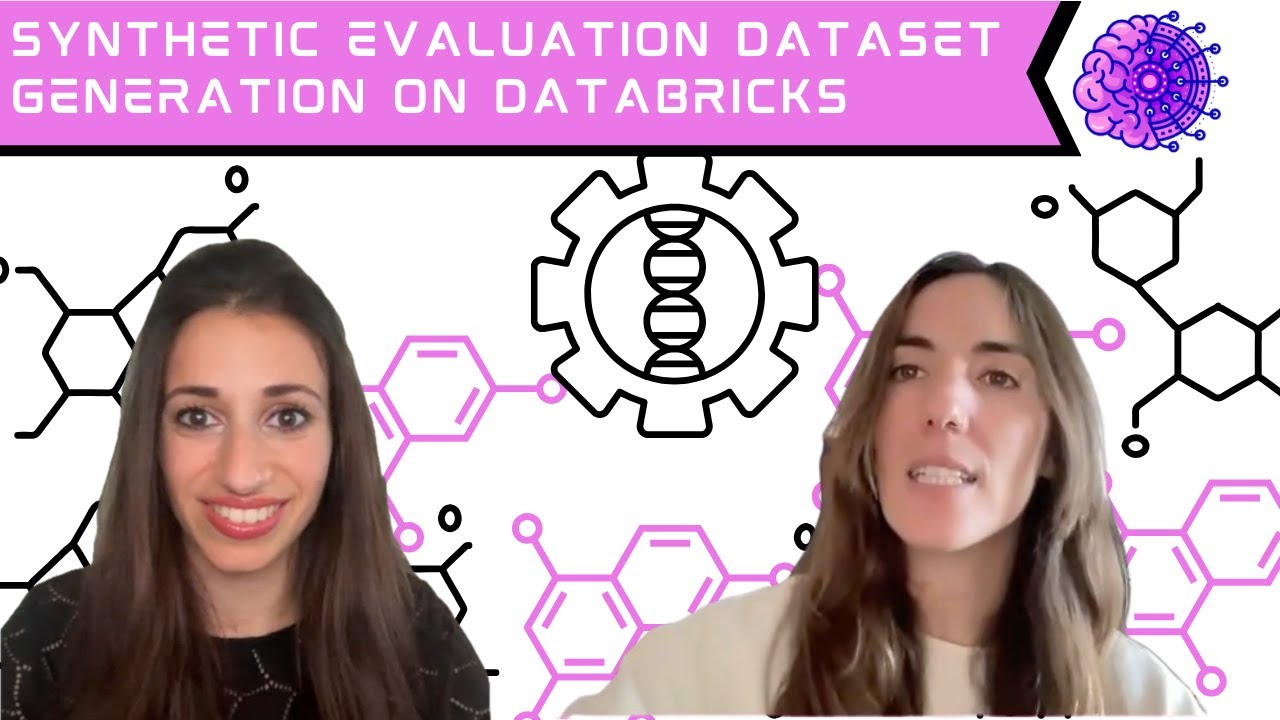 Create a Synthetic Evaluation Dataset  for Agent Testing on Databricks