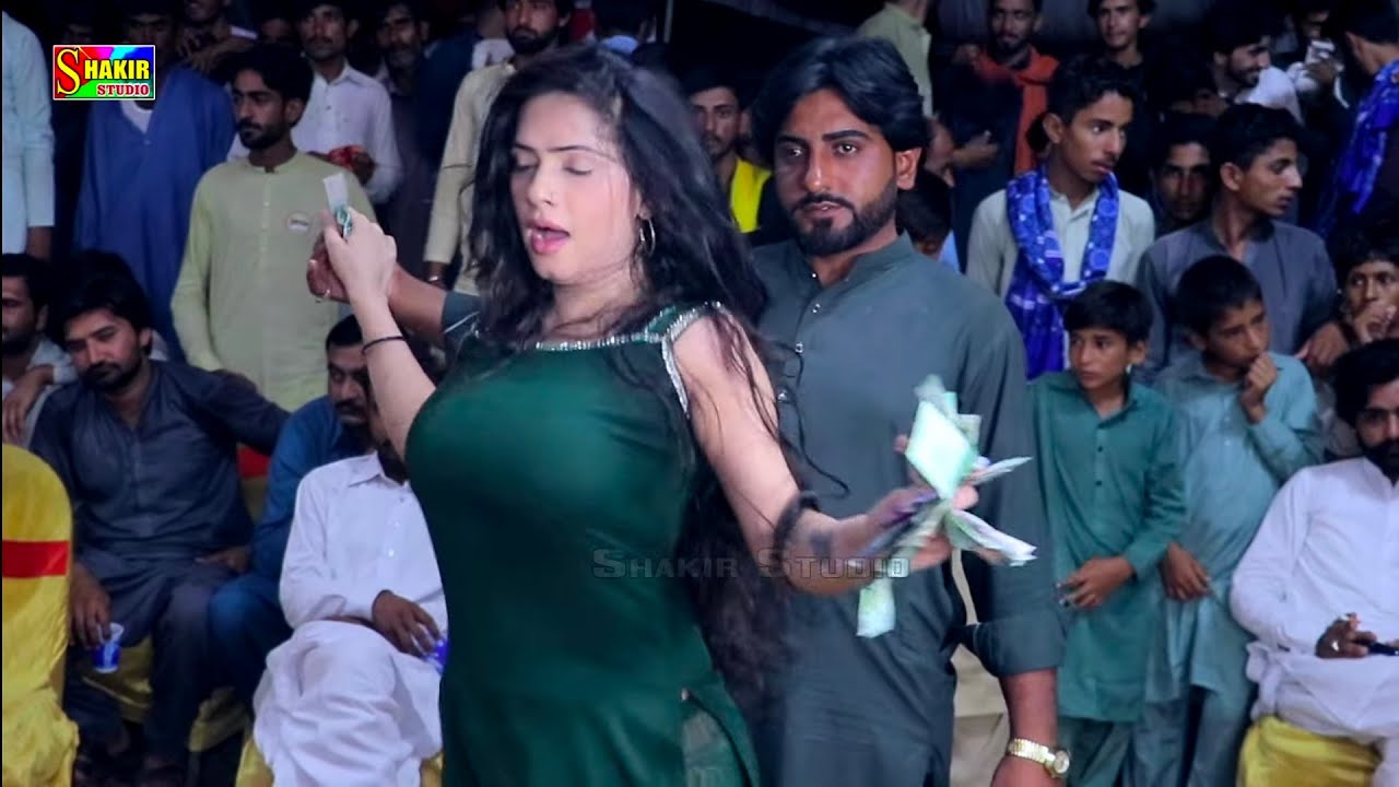 Dil Dhola | Hik Wari Mil Dhola | Payal Jan New Dance performance 2023 | Shakir Studio official