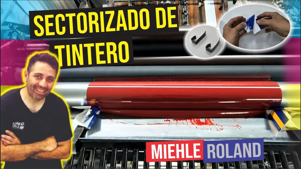¿Cómo Hacer topes Para sectorizar el Tintero de tu impresora FÁCIL?