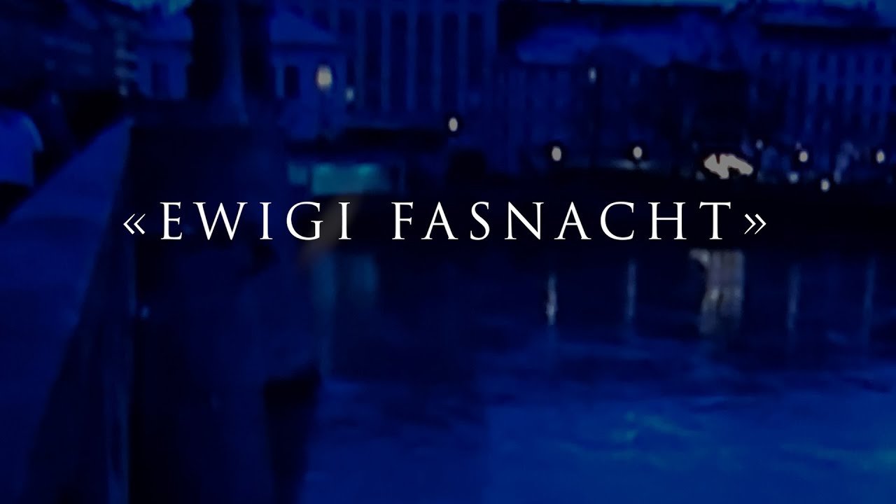 Ewigi Fasnacht