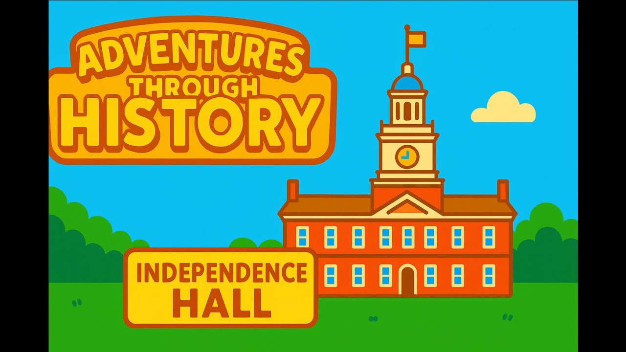 Independence Hall