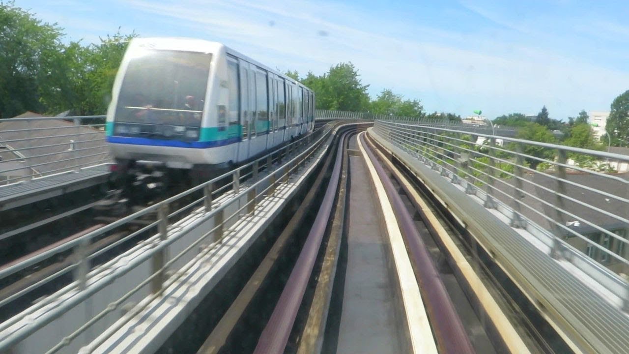 [Rennes] Charles de Gaulle / Kennedy (ligne a)