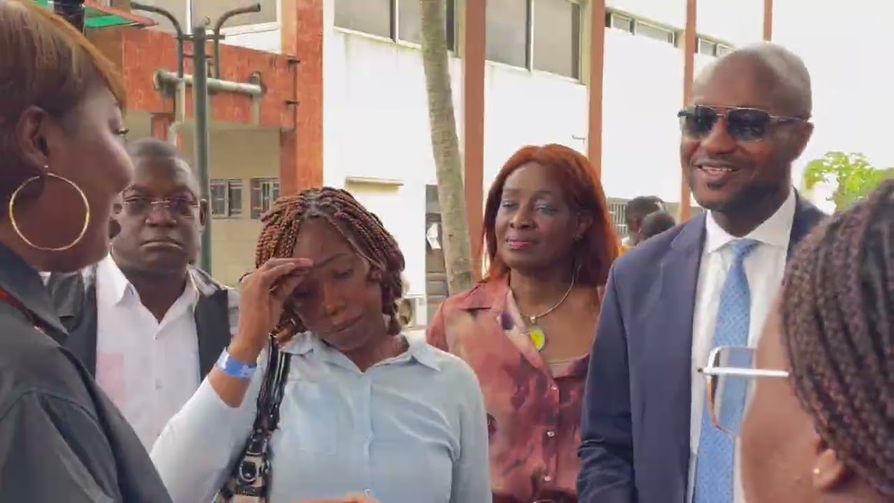 Salon des Métiers de Cocody | Initié par la Mairie de Cocody & Organisé par Wit Emploi