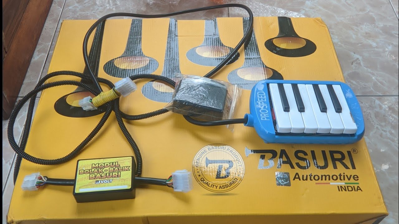 PASANG BASURI DI TRUK😱!!!,,Simak trus vidionya🥳