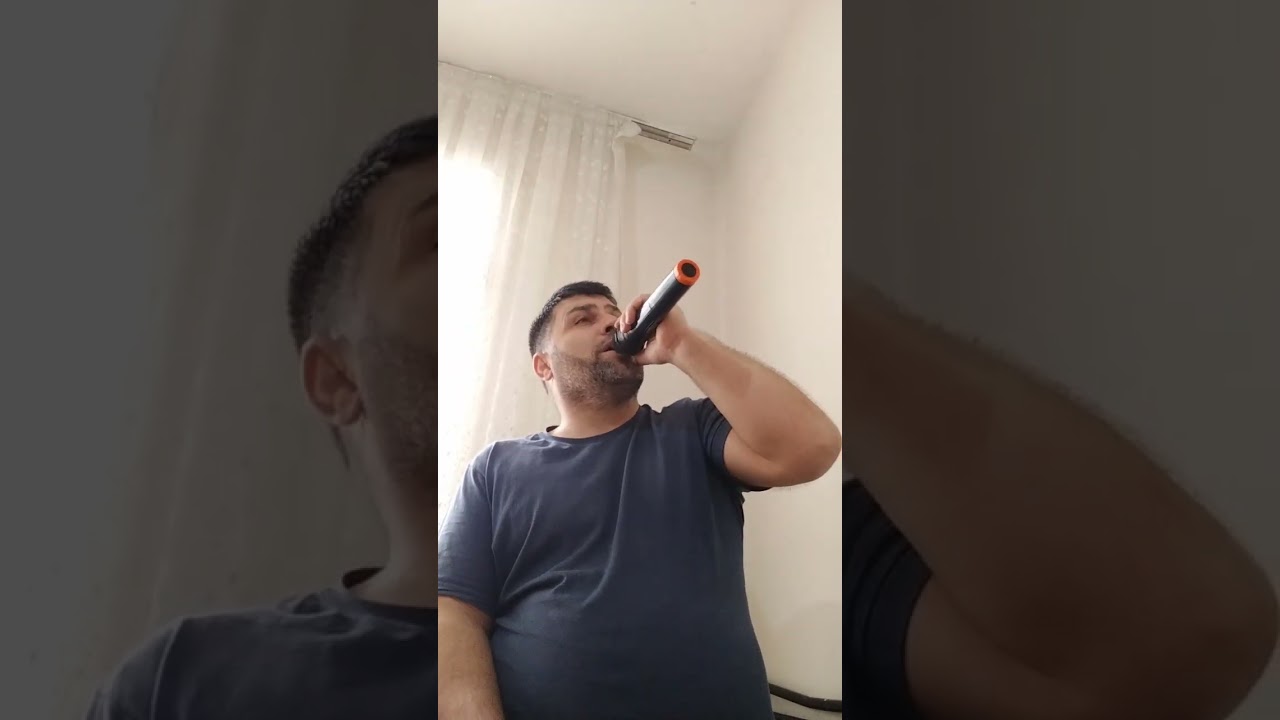 Ferdi tayfur eseri içim yanar. Murat yiğit yorumuyla