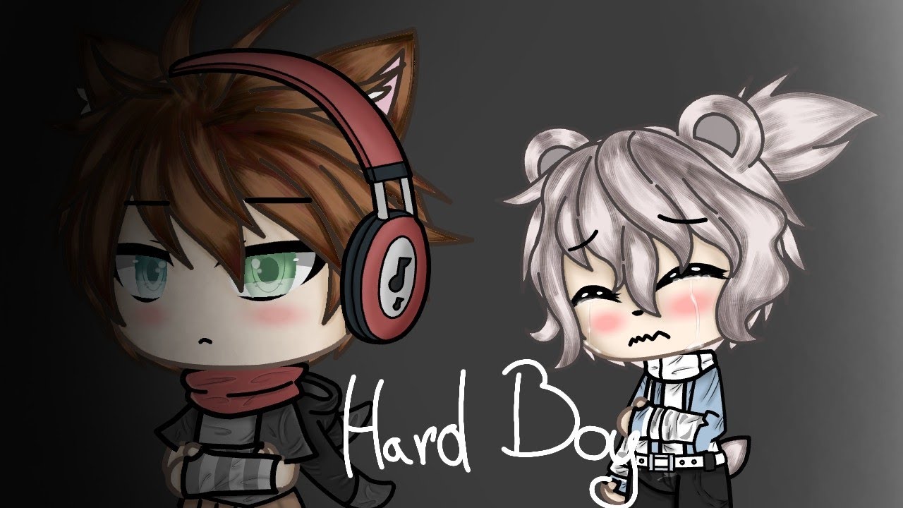 ¦Hard Boy¦GLMV¦Gay¦