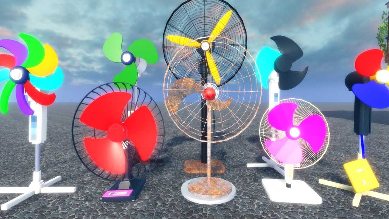 5 Crazy Simple Wobbly FAN Roblox Tricks You Need Now