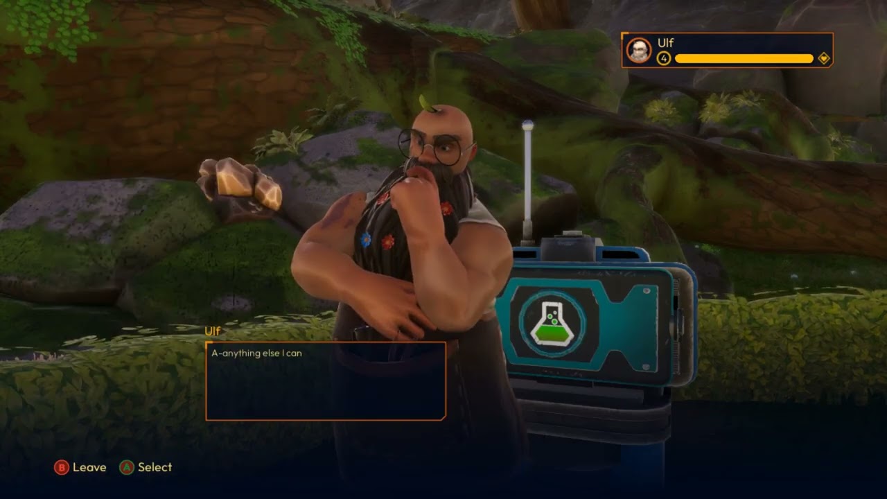 lightyear frontier Ep36 got few new critters